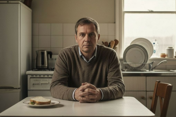 Эректильная дисфункция: как вернуть уверенность и качество жизни после 40?